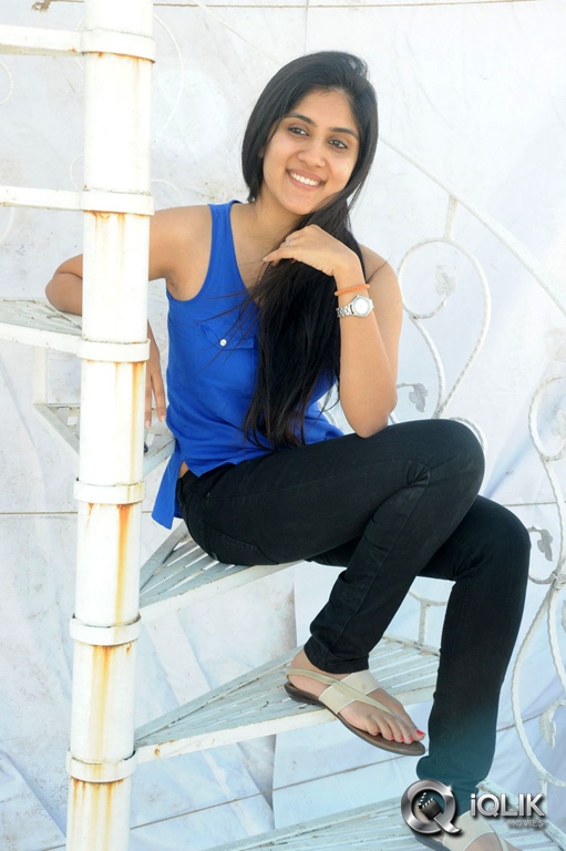 Dhanya Balakrishna